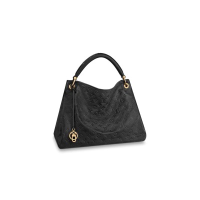 LOUIS VUITTON ARTSY MM M41066 (41*32*22cm)